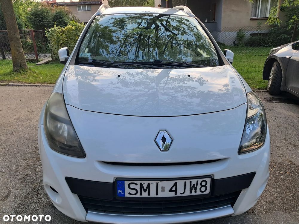 Renault Clio 1.5 dCi Alize - 5