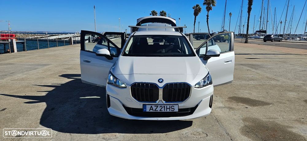 BMW 225xe Active Tourer - 21