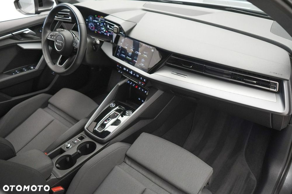 Audi A3 Sportback - 26