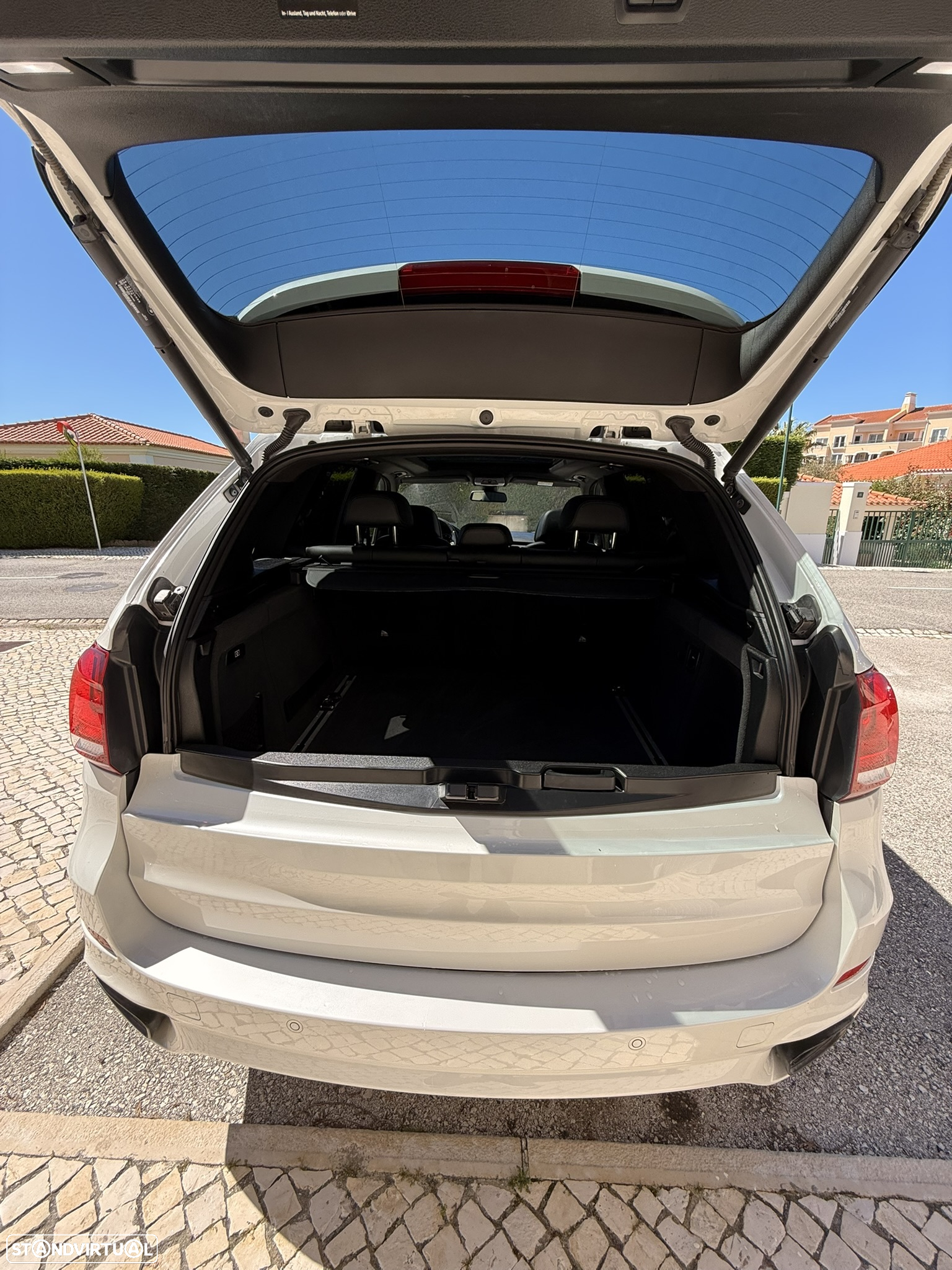 BMW X5 30 d xDrive Pack M - 30