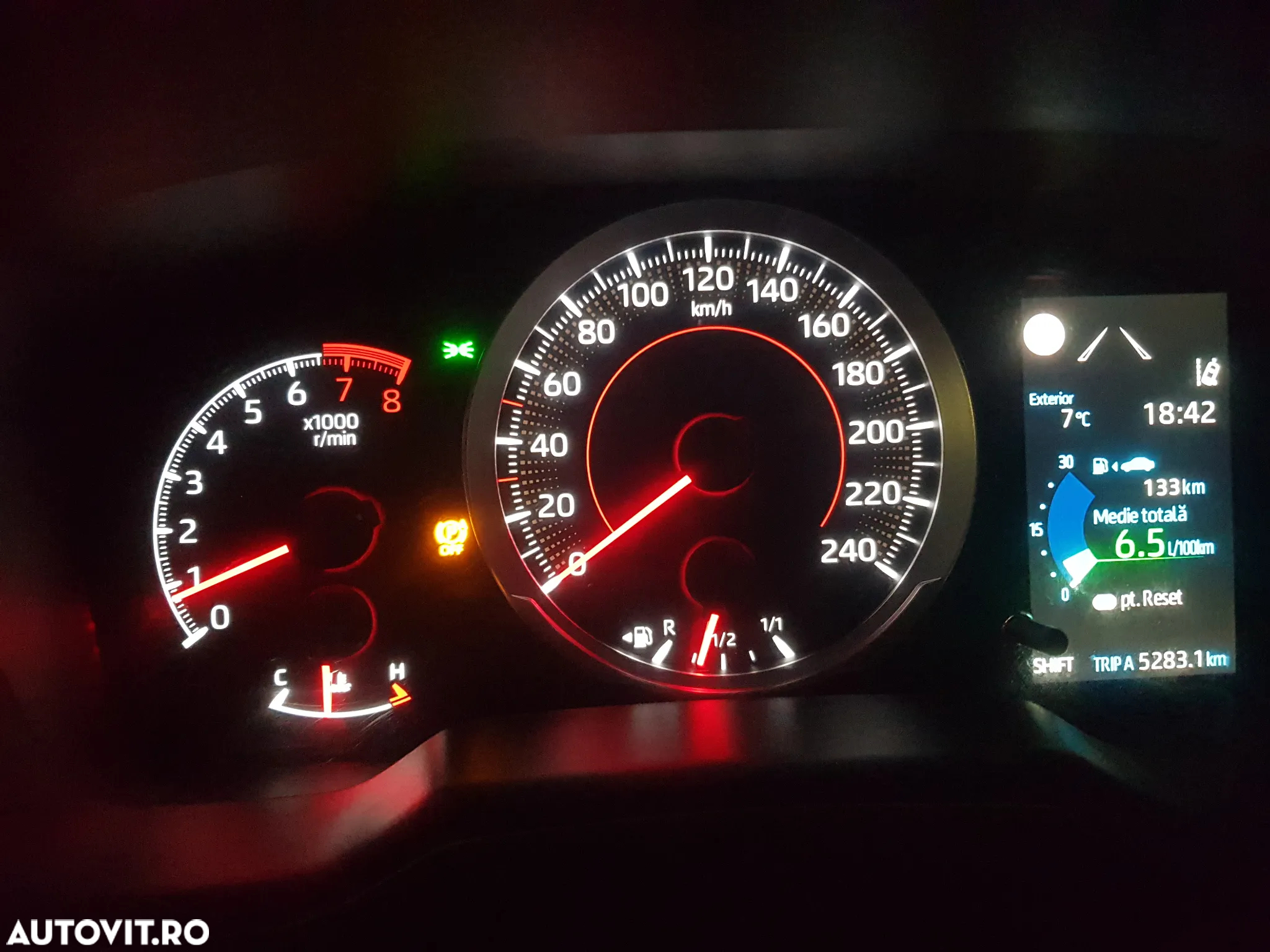 Toyota Corolla 1.6 Valvematic Terra - 2