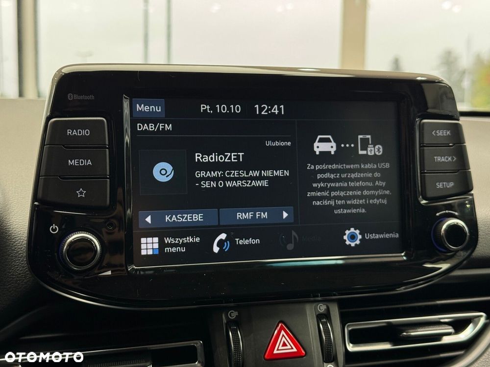 Hyundai i30 1.6 D Comfort DCT - 29