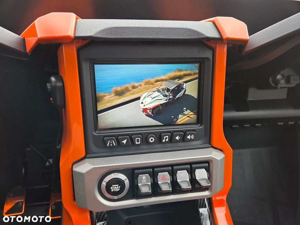 Polaris Inny - 18
