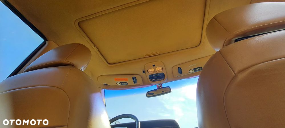 Jeep Grand Cherokee 5.2 Limited - 12