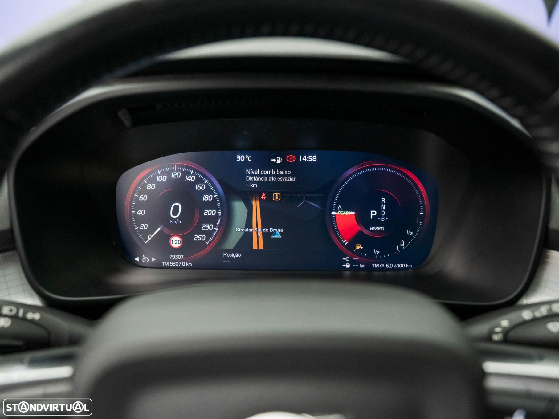 Volvo XC 40 1.5 T5 PHEV Inscription Expression - 22