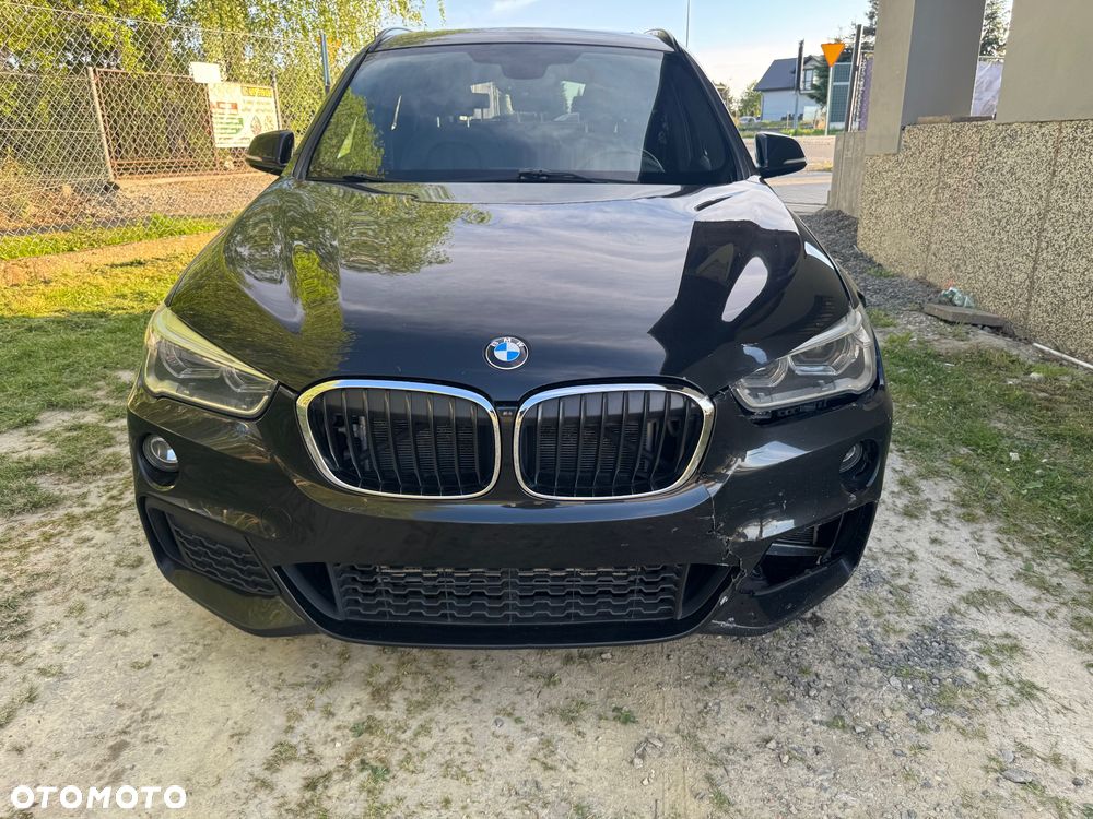 BMW X1 - 3