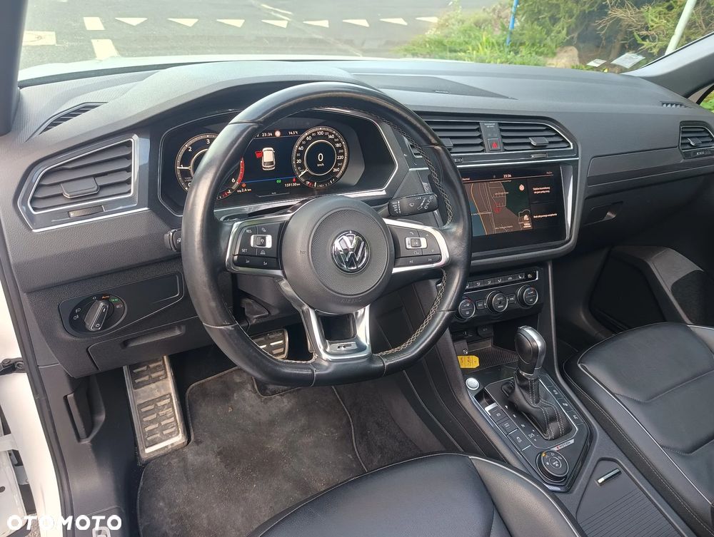 Volkswagen Tiguan 2.0 TDI SCR 4Motion (BlueMotion Techn.) DSG Highline - 7