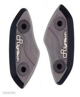 tampas de espelhos aprilia lightech - 1