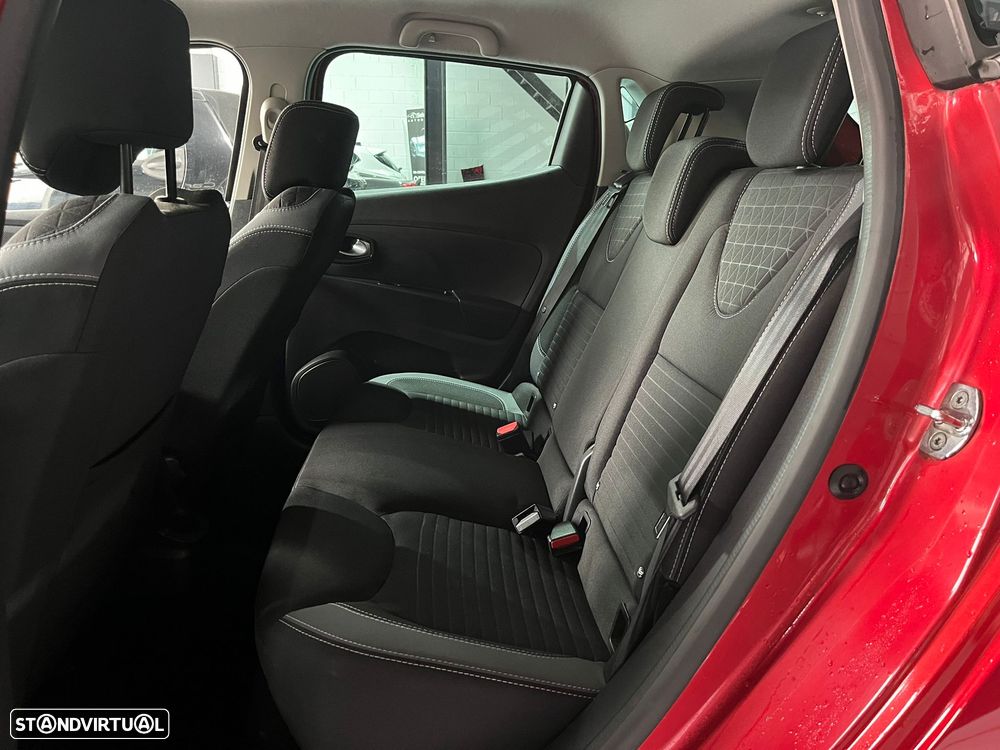 Renault Clio ENERGY TCe 120 EDC Intens - 12