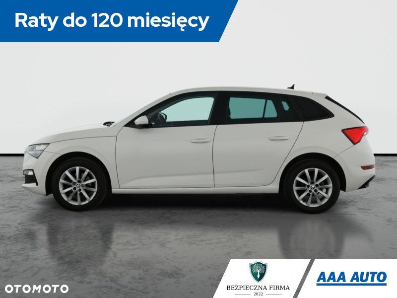 Skoda Scala - 4