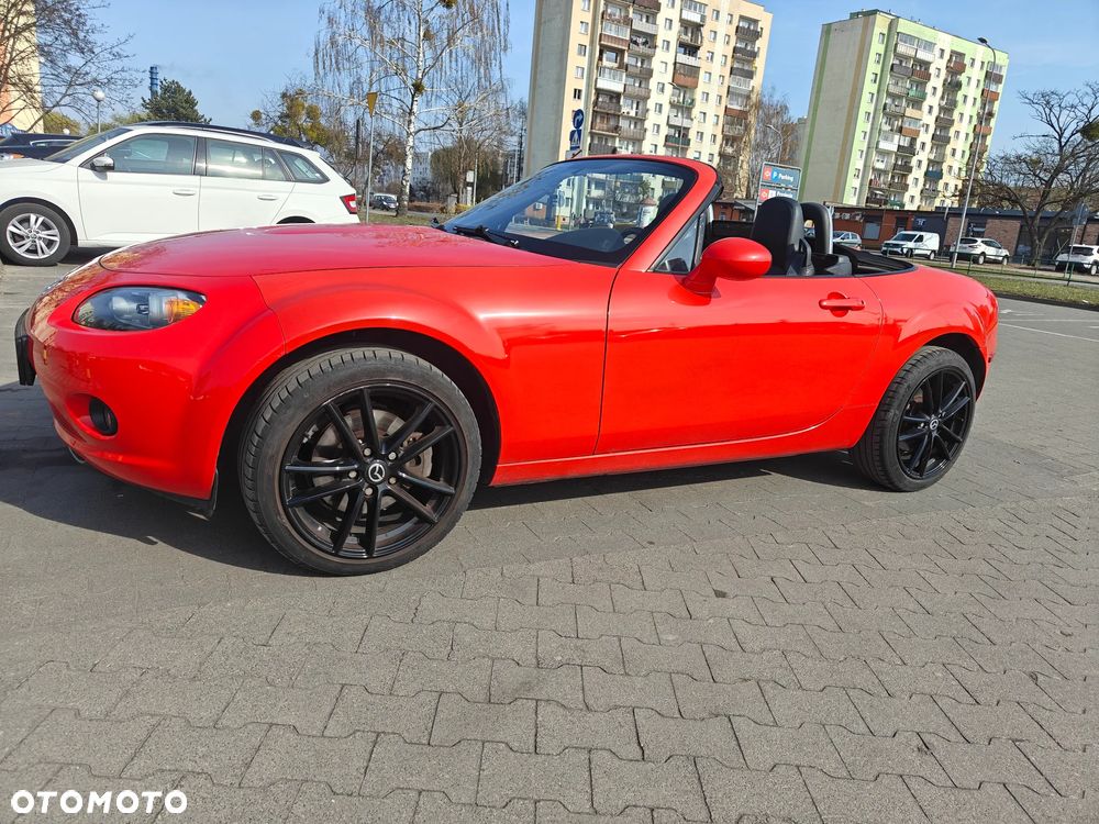 Mazda MX-5 2.0 MZR Automatik Center-Line - 1