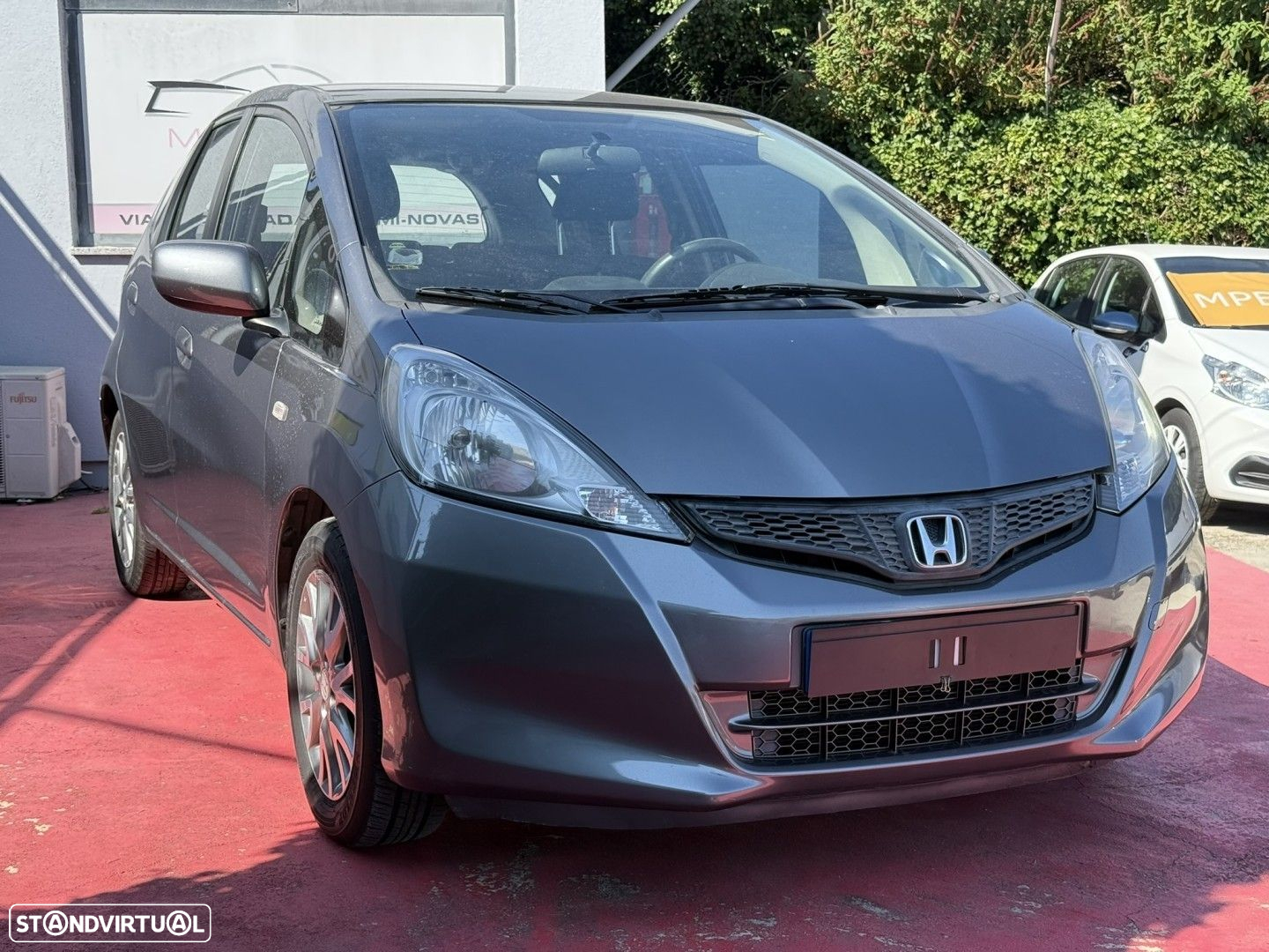 Honda Jazz 1.2 i-VTEC Easy - 3