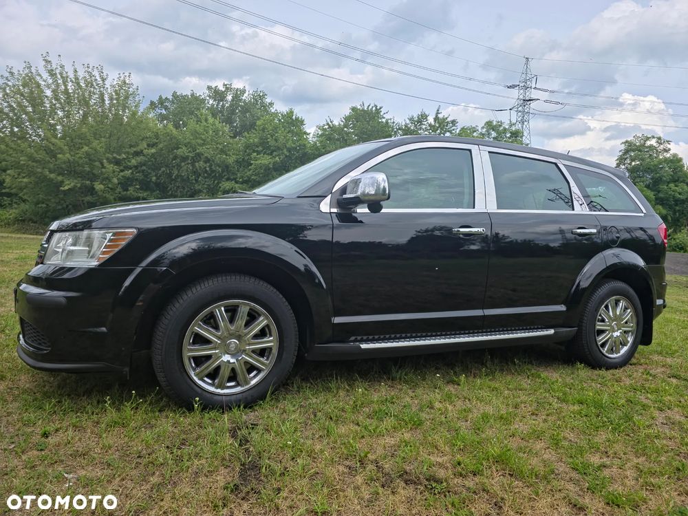 Dodge Journey - 30