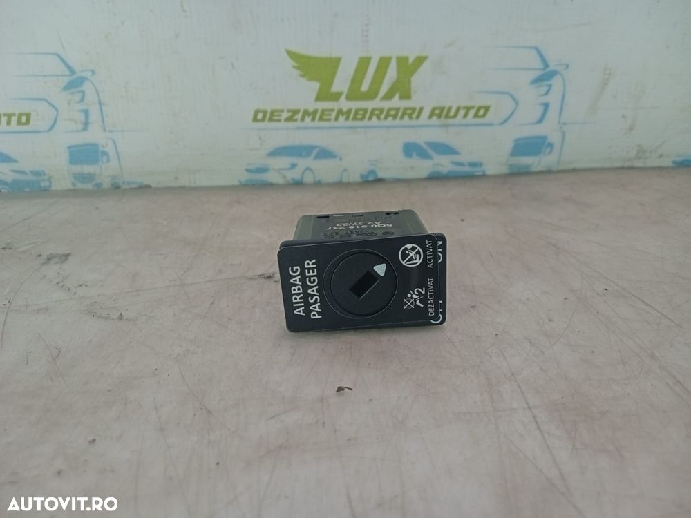 Comutator airbag 5q0919237 Volkswagen VW Passat B8 [2014 - 2020] - 1