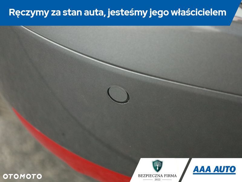 Mercedes-Benz Klasa B - 17