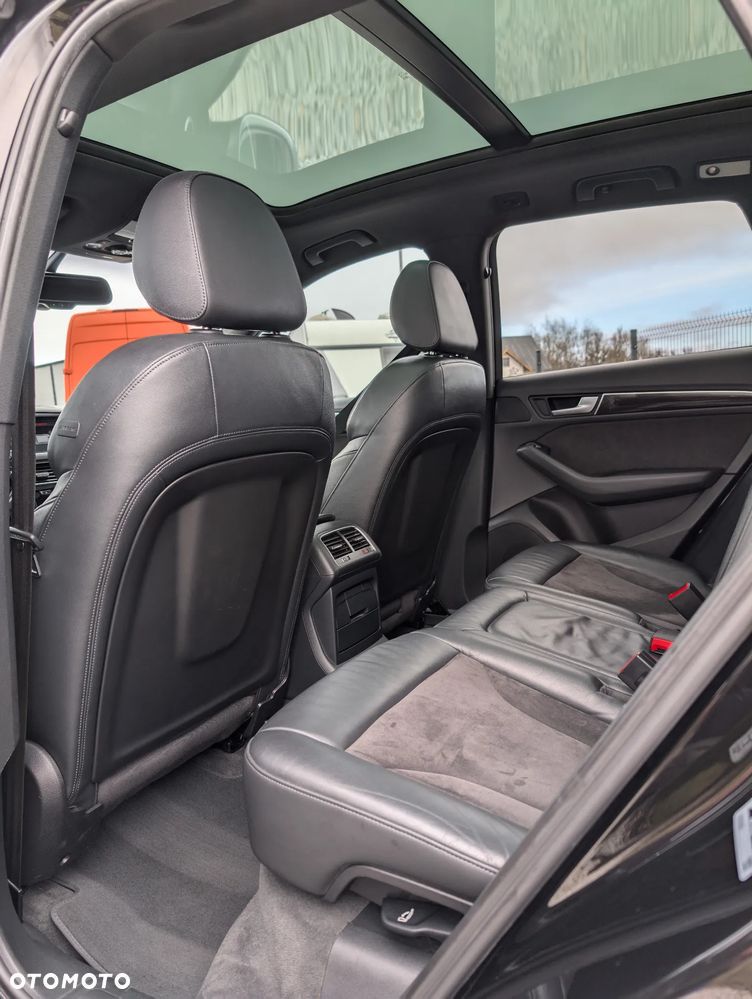 Audi SQ5 3.0 TDI Plus Quattro Tiptr - 15