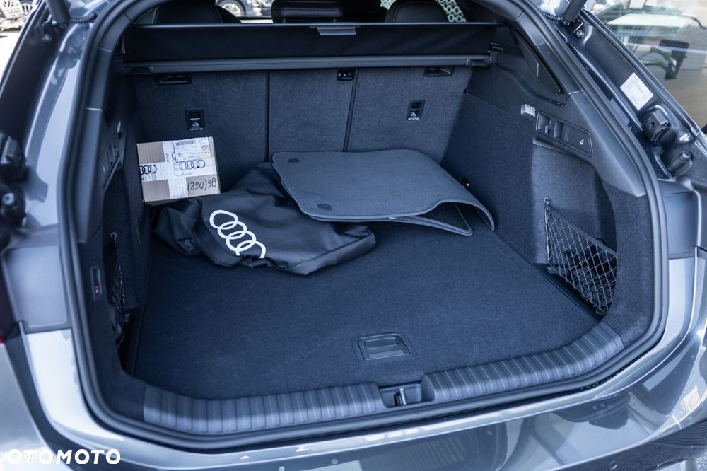 Audi A6 Sportback e-tron Quattro 100kWh - 8
