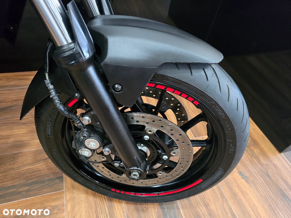 Yamaha MT - 23