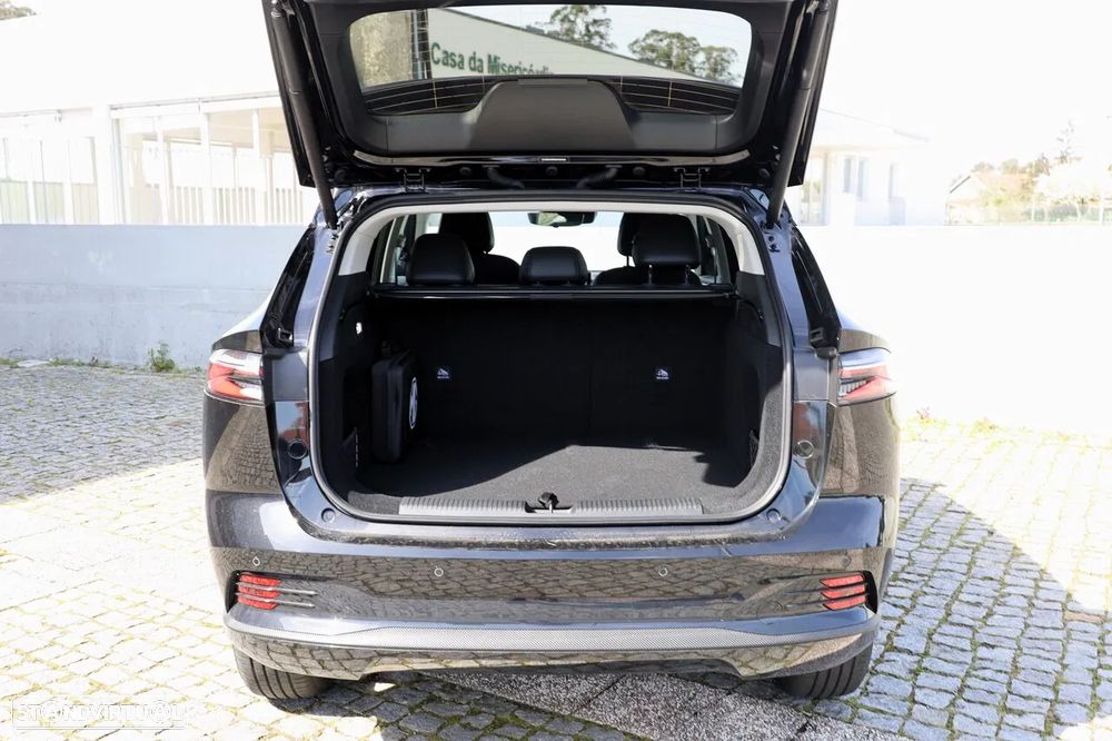 MG HS 1.5 Plug-in Hybrid Luxury - 6