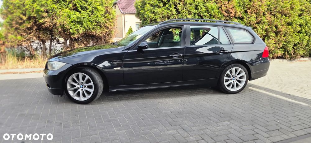 BMW Seria 3 320d DPF - 7