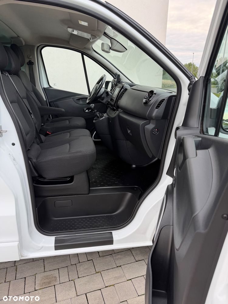 Opel Vivaro L2H1 S&S Life - 29