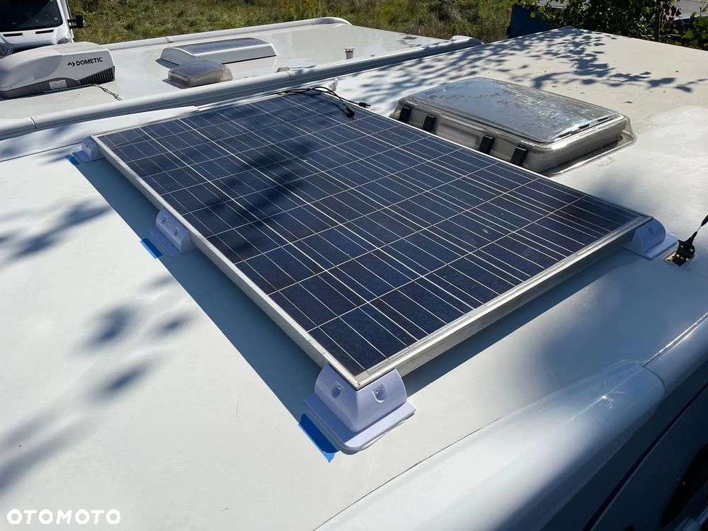 Fiat Challenger G290 Nordkapp - 40