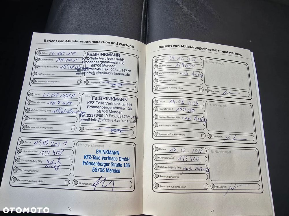 Ford Focus SW 2.0 EcoBoost ST Leather Exclusive Pack - 34