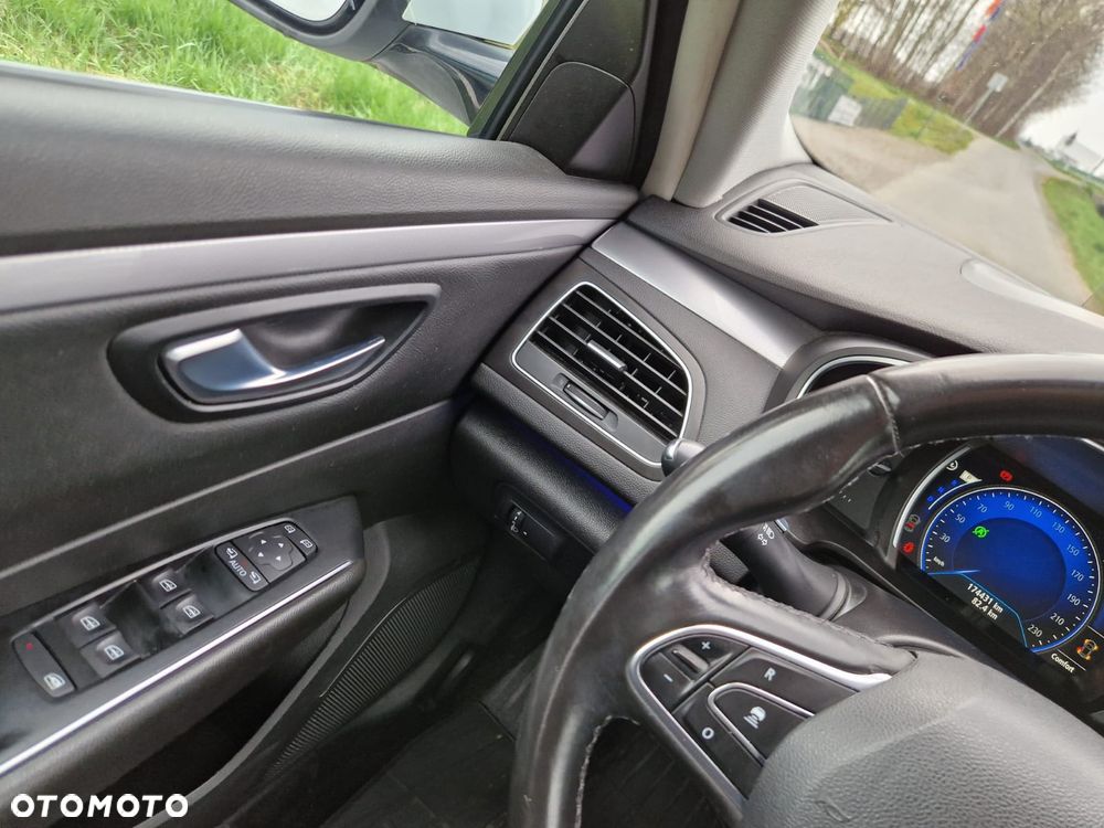 Renault Talisman - 16