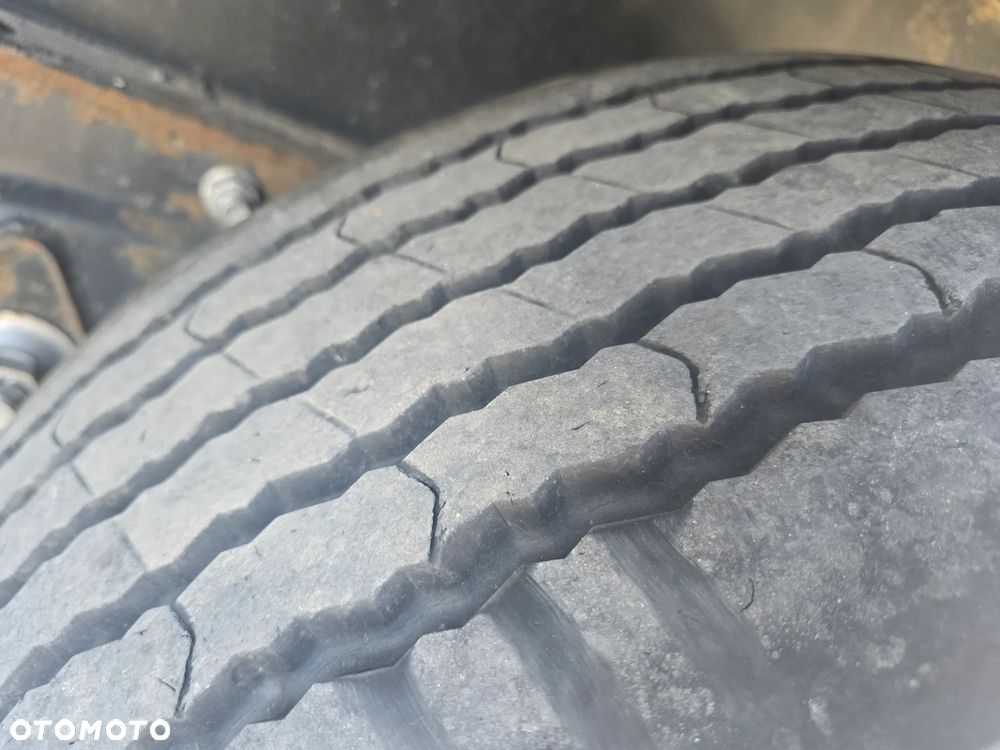 Krone SDP27 - 9