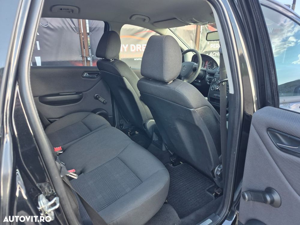 Mercedes-Benz A 150 - 15