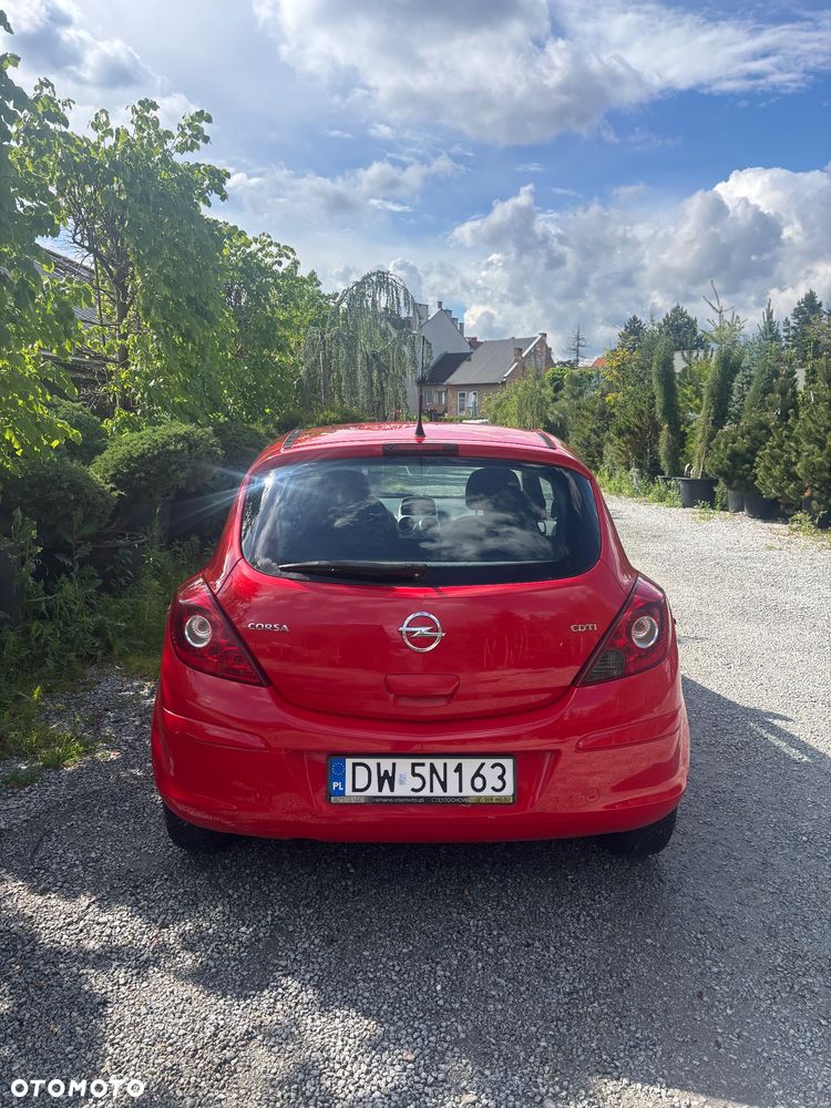 Opel Corsa 1.3 CDTI Enjoy - 5