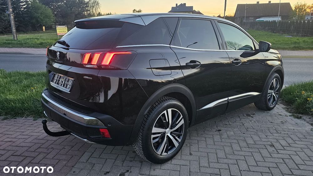 Peugeot 3008 1.5 BlueHDi GT Pack S&S EAT8 - 27