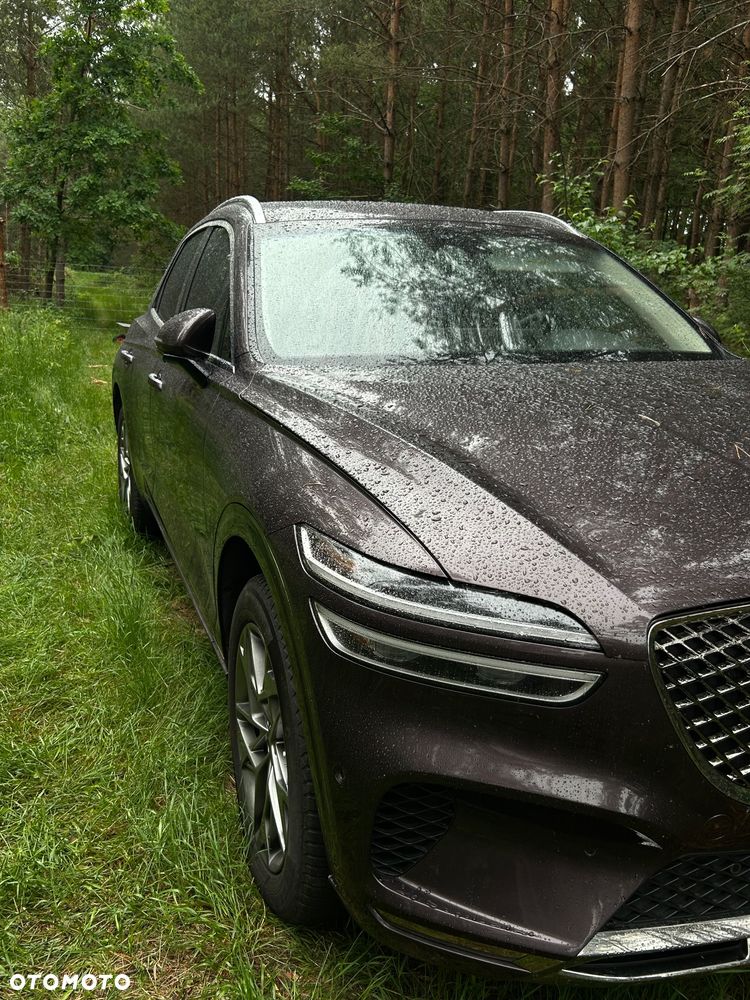 Genesis GV70 - 40