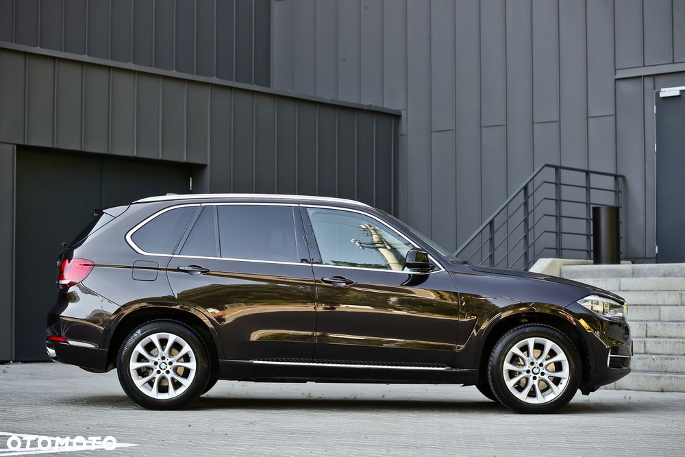 BMW X5 xDrive35i - 2