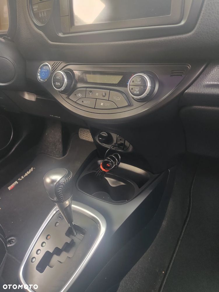 Toyota Yaris 1.5 VVT-i GR Sport - 30