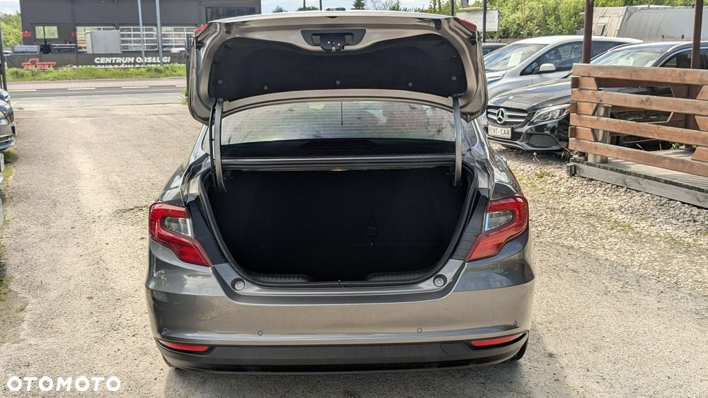Fiat Tipo 1.4 16v Easy - 35