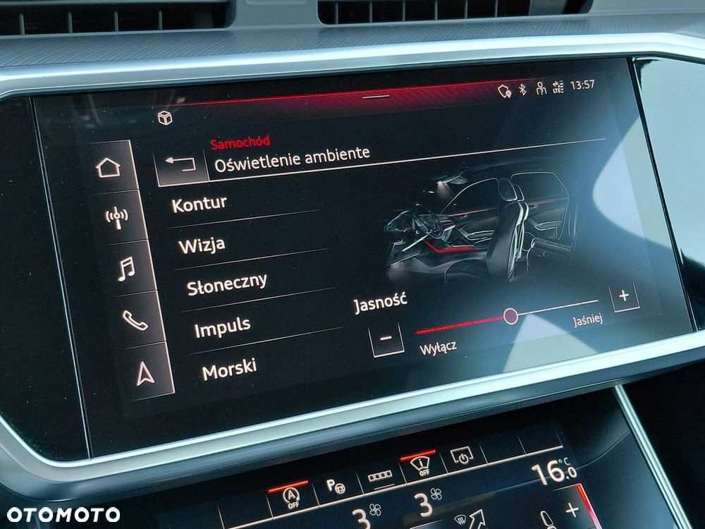 Audi A6 Avant 45 TFSI mHEV Quattro S tronic - 29