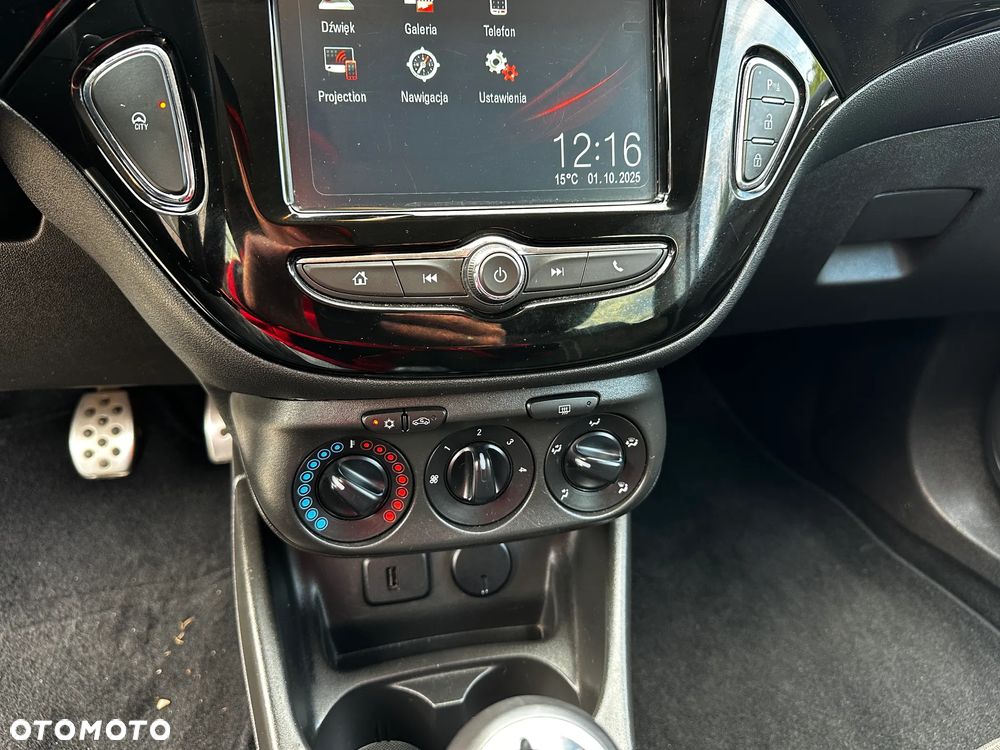 Opel Corsa - 15