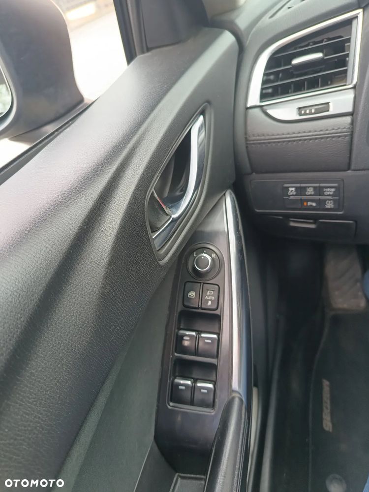 Mazda 6 2.0 Skypassion I-ELoop - 12