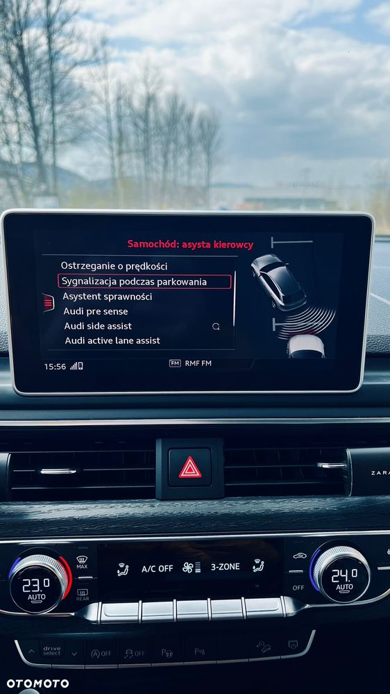 Audi A4 Allroad - 8