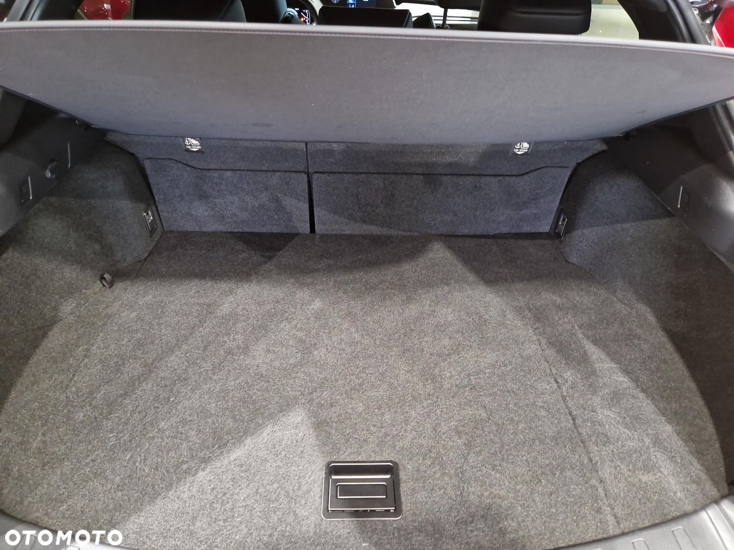 Lexus UX 250h GPF F Impression 2WD - 15