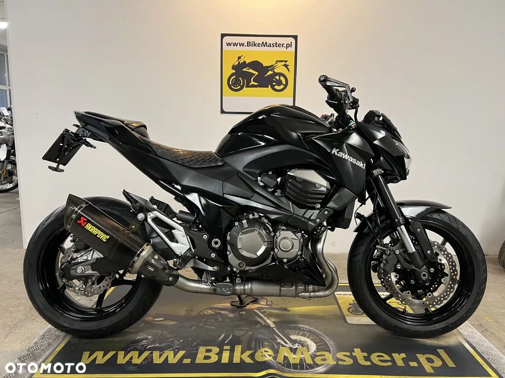 Kawasaki Z - 1