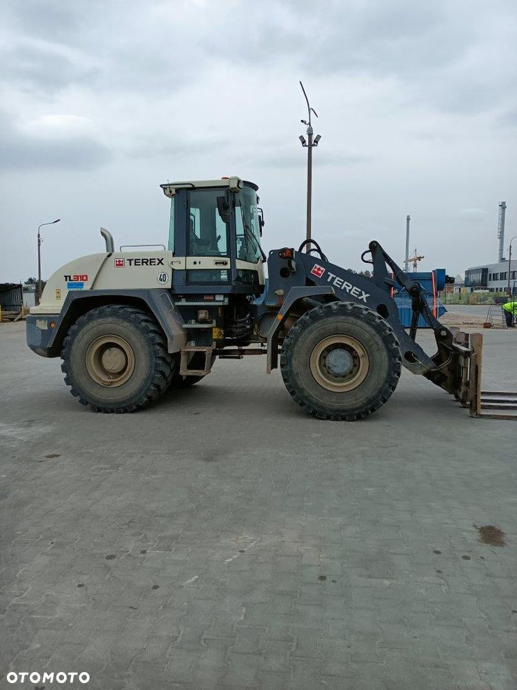 Terex TL 310 - 6
