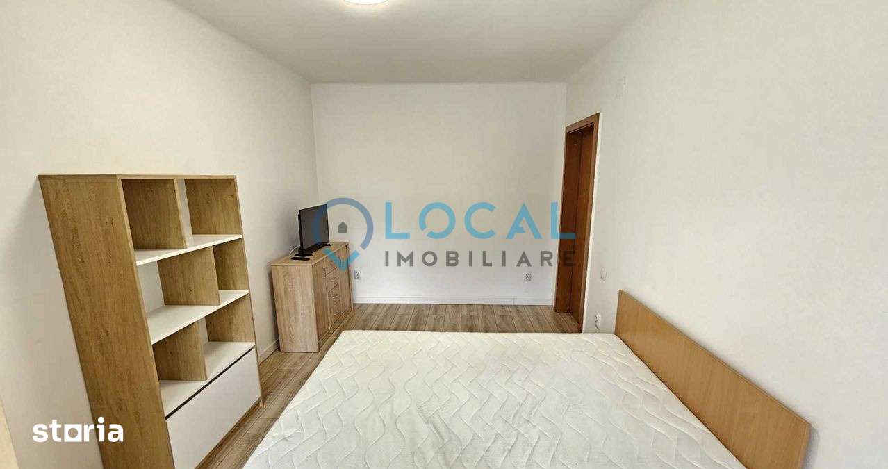 Apartament 2 camere | decomandat | Centru | Parcul Central — fotografia 2