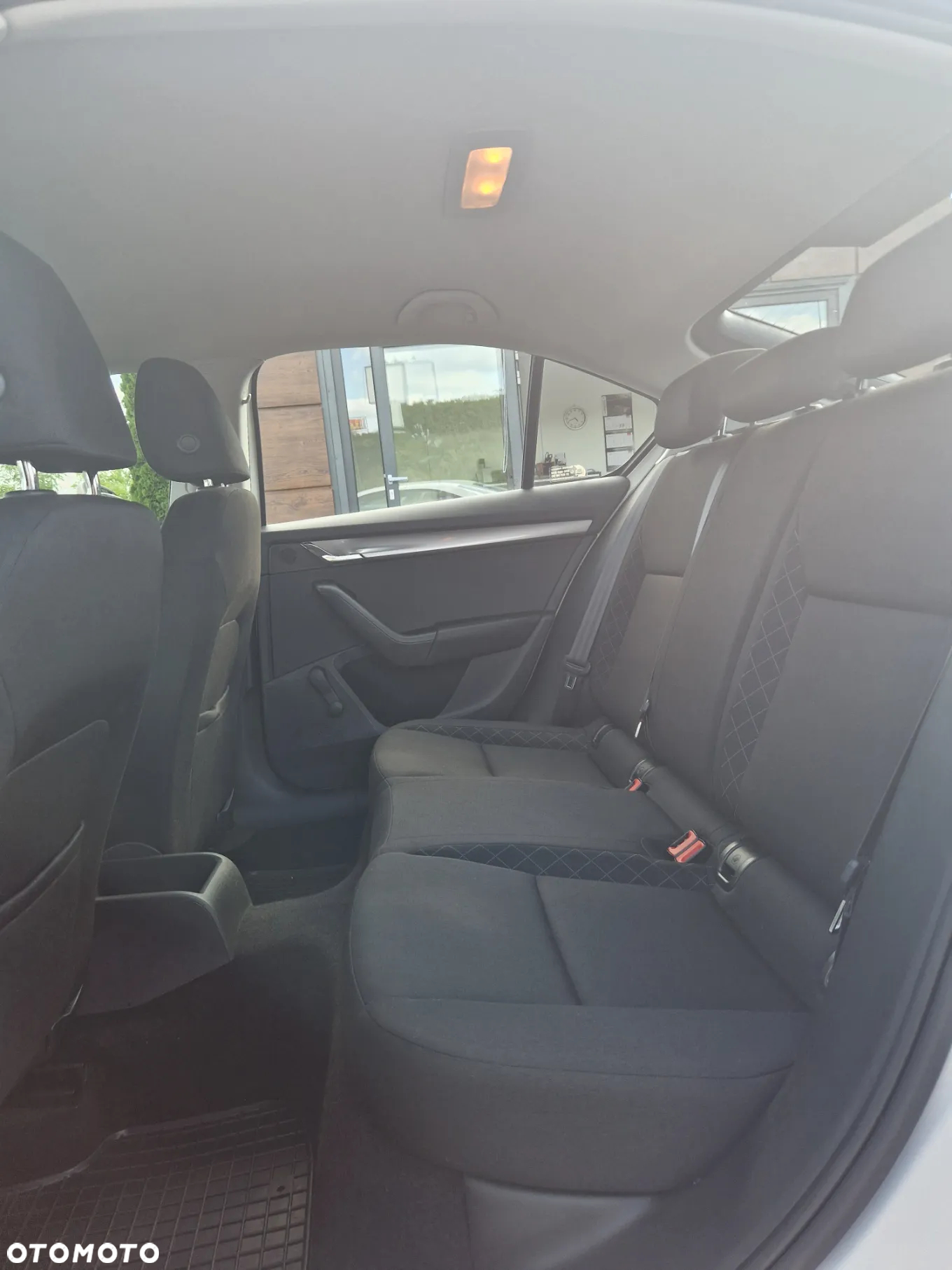 Skoda Octavia 1.0 TSI Ambition - 18