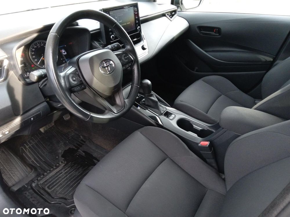 Toyota Corolla 1.8 Hybrid Active - 14