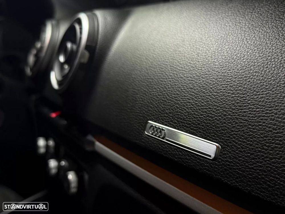 Audi A3 Limousine 1.6 TDI Sport - 10