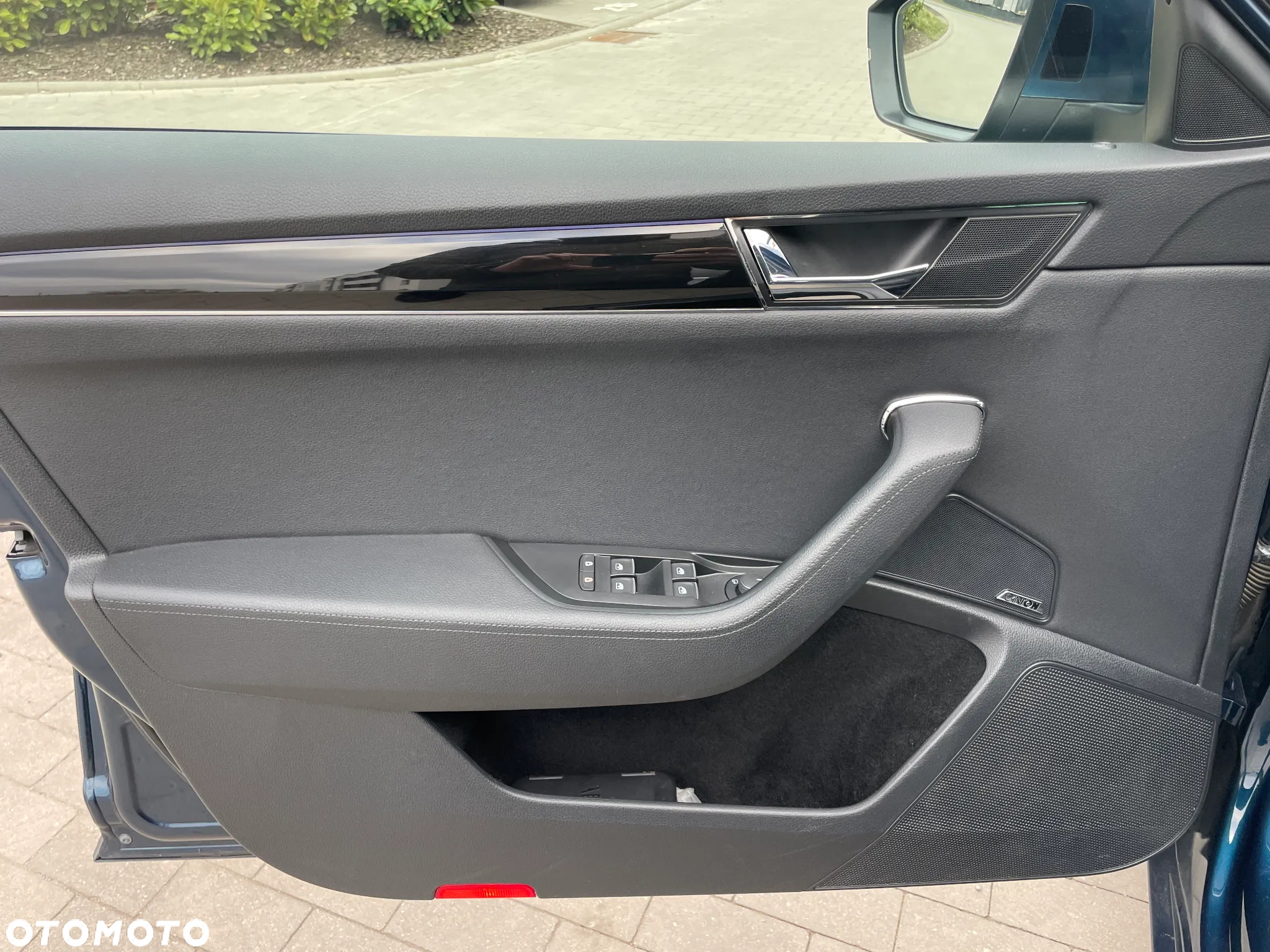 Skoda Superb 2.0 TDI 4x4 L&K DSG - 31
