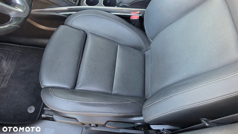 Opel Zafira 2.0 D (CDTI ecoFLEX) Start/Stop Business Edition - 10