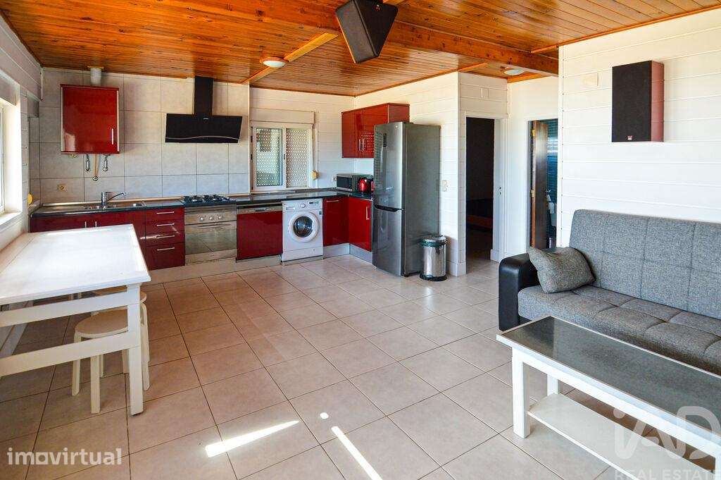 Casa / Villa T2 em Montenegro de 67,00 m2 - Grande imagem: 4/20